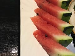 西瓜-景鹤料理(上地华联店)