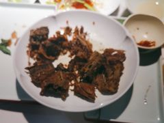 -京味斋·北京烤鸭(华威桥北工大店)