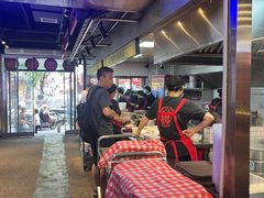 -公交新村粉店(赤岗冲店)