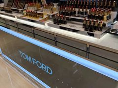 -新罗免税店(首尔总店)