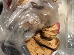-御梁坊红糖馒头