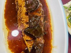 -老回回烩面馆(左家庄店)