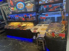 -小满海鲜·别院(天津旗舰店)