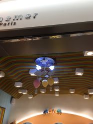 -Mengbaby·萌宝贝儿童理发(保利广场店)