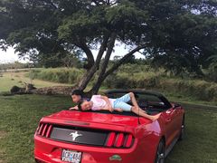 -丽姐租车
