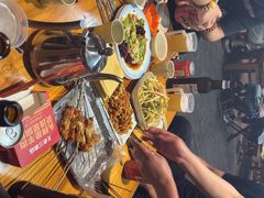 -泰山王老三串店(光彩店)
