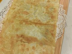 香蕉飞饼-滕记星发餐室·新加坡菜(巨鹿路店)