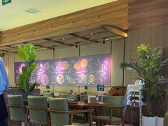-云海肴·汽锅鸡·云南菜(苏州中心店)
