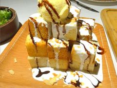 -俄士厨房(五棵松华熙LIVE店)