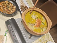 -铭副琦食·虾蟹烩馆(渔人码头店)