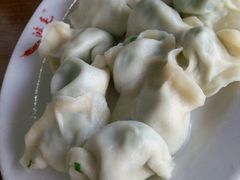 -鸿毛饺子(紫竹桥店)