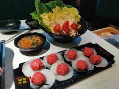 -潮发潮汕牛肉店(永庆坊店)