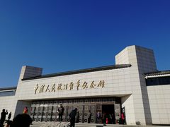-中国人民抗日战争纪念馆