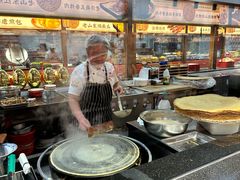 -老山东·山东菜(鲁菜名店)