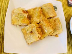 -添好运点心专门店(百老汇店)