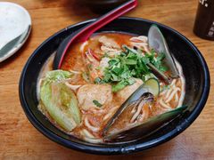 -老宅原住民沙茶面精品小吃(龙头路店)