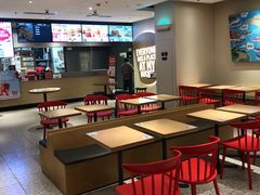 -肯德基(石浦金山店)