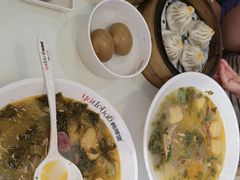 -鸭得堡老鸭汤·鸭血粉丝(南京博物院店)