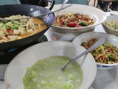 -湘中缘·湖南菜(娄底驻京办店)