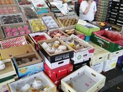 零售区-上海龙吴水胜海发市场