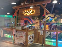 -卡通尼·Safari非洲探索乐园·生日会(金桥国际商业广场店)