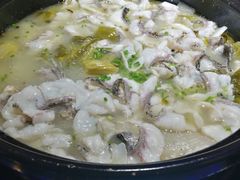 -周渝食惦酸菜鱼(青浦店)