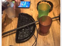 -游园觅食记夜市·小龙虾大排档