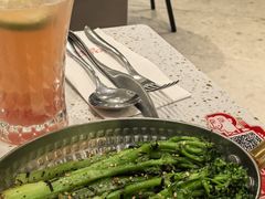 -CRAZYONES西班牙海鲜饭(上海美罗城店)