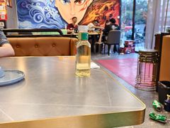 -醉炫音速烧烤·干煸菜(沙河总店)