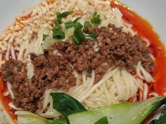 -蓉李记成都名小吃(宜昌伍家岗万达店)