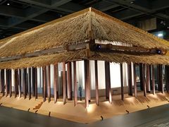 -盘龙城国家考古遗址公园