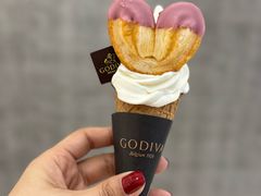 -GODIVA(王府井apm店)