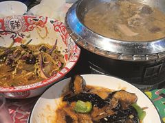 -人民公社大食堂(张家湾店)