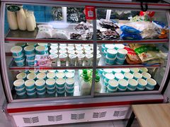 -正飞鲜奶(南湖一期店)