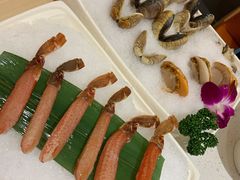 -海底捞(難波店)