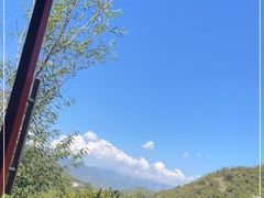 -双龙峡
