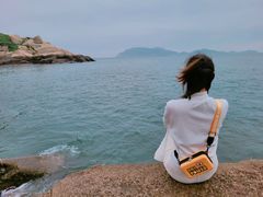 -南麂列岛