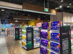 零售区-七鲜超市(通州ONE店)