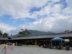 -三亚亚龙湾雅高美爵酒店