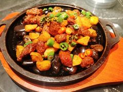 -悦百味·品质川菜(上城店)