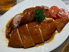 豉油鸡-星平鸡饭·烧腊·粤菜小炒(印象城创始店)