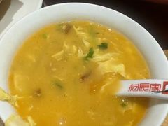 -村长家的疙瘩汤·东营菜(东营茶城店)