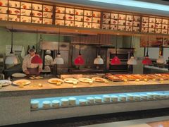 -福成自助烤肉(青春路店)