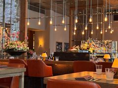 -上海柏悦酒店·世纪100牛排馆