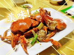 -大笑饭堂(甲子桥店)