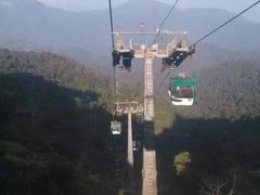 -云顶高原
