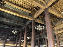 -北京市劳动人民文化宫(太庙)