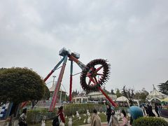 -国色天乡三期陆地乐园