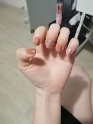 点击看大图 -初瞳专营美睫美甲
