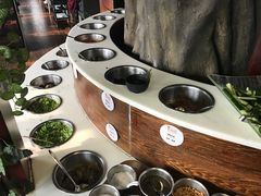 -滇釜火锅·能喝汤的火锅(车公庄店)